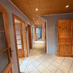 Apartment Strandgut- Unsere Große