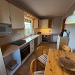 Apartment Strandgut- Unsere Große Dranske