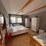 Apartment Strandgut- Unsere Große Dranske