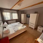 Apartment Strandgut- Unsere Große *