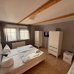 Apartment Strandgut- Unsere Große