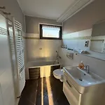 Strandgut- Unsere Große Apartment *