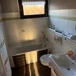 Apartment Strandgut- Unsere Große Dranske