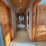 Strandgut- Unsere Große Apartment