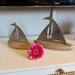 Strandgut- Unsere Große Dranske