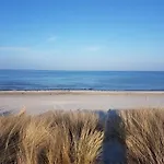 Strandgut- Unsere Große Apartment Dranske