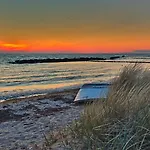 Strandgut- Unsere Große Apartment *
