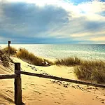 Strandgut- Unsere Große Apartment *