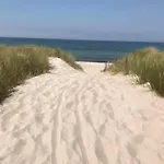 Apartment Strandgut- Unsere Große