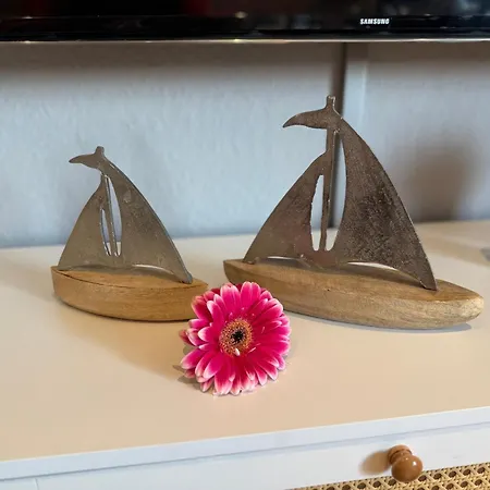 Strandgut- Unsere Grosse درانسكي