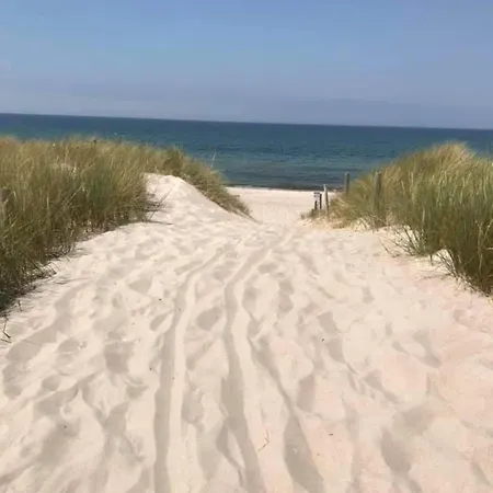 شقة Strandgut- Unsere Grosse